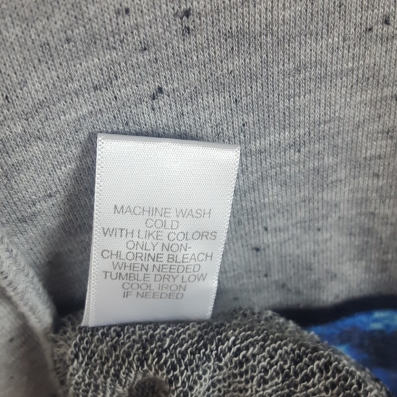 On The Byas Hoodie - Picture 8 of 8